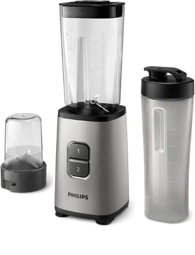 PHILIPS Daily Collection mini blenderis, 350W