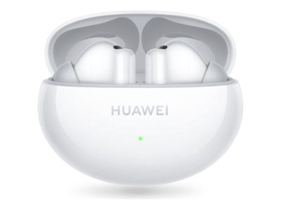 HUAWEI FreeBuds 6i (White), Orca-T100, Huawei