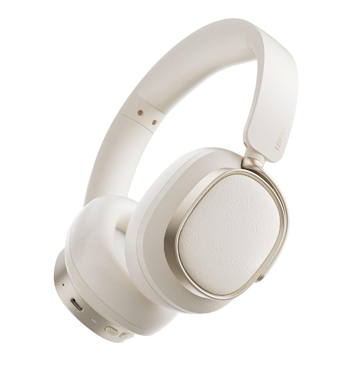 Wireless Over-Ear Headphones, ES850NB, ANC