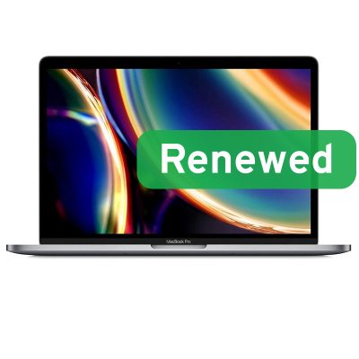 Apple Renewed Grade B, MacBook Pro 13 A2338, 13.3 ", 8 GB, SSD, 512 GB, Apple M2 8-core CPU, macOS, Keyboard language US