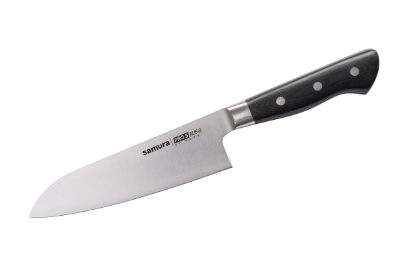 SAMURA Santoku nazis, 175 mm, PRO-S