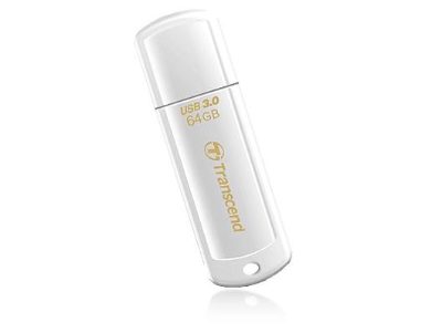 MEMORY DRIVE FLASH USB3 64GB/730 TS64GJF730 TRANSCEND