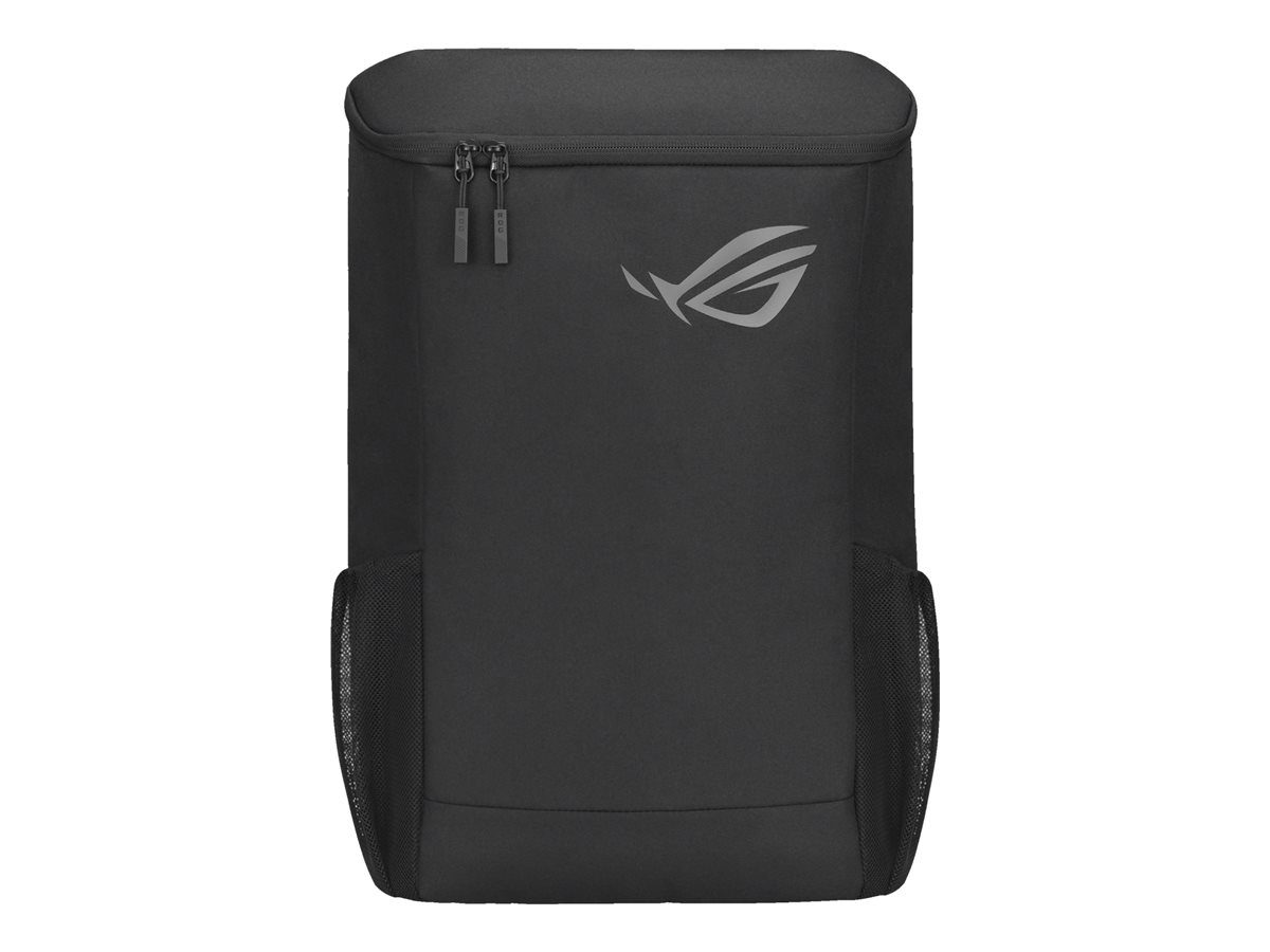ROG Gaming Backpack, BP1800, Fits up to size 18 ", Backpack, Black