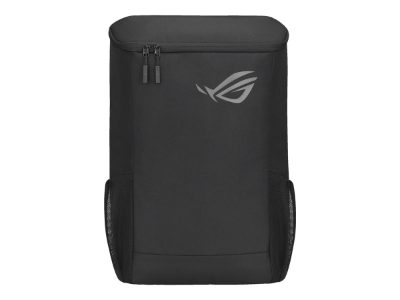 ROG Gaming Backpack, BP1800, Fits up to size 18 ", Backpack, Black