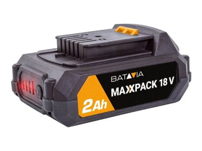 Batavia 18V battery 2Ah, Batavia B.V.
