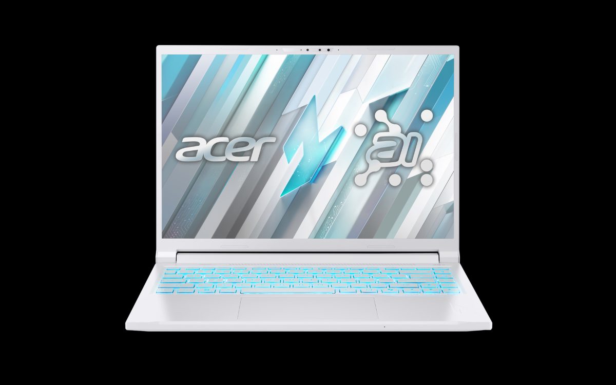 Nitro V14 ANV14-62-R3F6, Pearl White, 14.5 ", IPS, WUXGA, 1920 x 1200 pixels, AMD Ryzen AI 7, 350, 16 GB, DDR5, Solid-state drive capacity 1000 GB, NVIDIA GeForce RTX 5050, GDDR7, 8 GB, Windows 11 Professional, 802.11ax, Bluetooth version 5.3, Keyboard language US international, Keyboard backlit, Warranty 24 month(s)