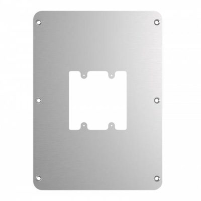 NET CAMERA ACC ADAPTER PLATE/TI8203 02503-001 AXIS