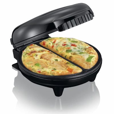 Melissa omletes pagatavošanas ierīce , 750W