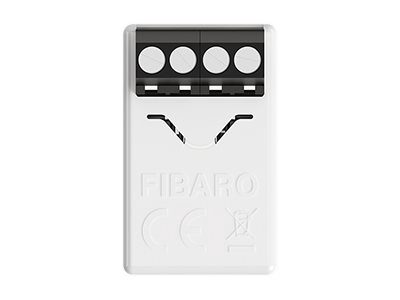 FIBARO NICE FGBS-222 EU Smart-Control, Fibaro