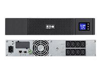 UPS, 5SC 1500i Rack2U, 1500 VA, 1050 W