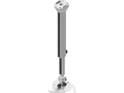 Projector Ceiling mount, PMV100W, Maximum weight (capacity) 15 kg, White