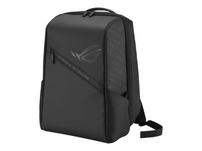 ROG Ranger BP2501, Fits up to size 16 ", Backpack, Black