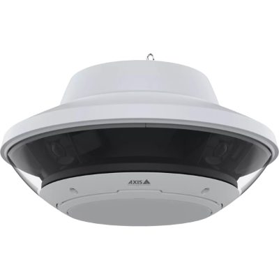 NET CAMERA Q6020-E 50HZ/PTZ DOME HDTV 02956-001 AXIS