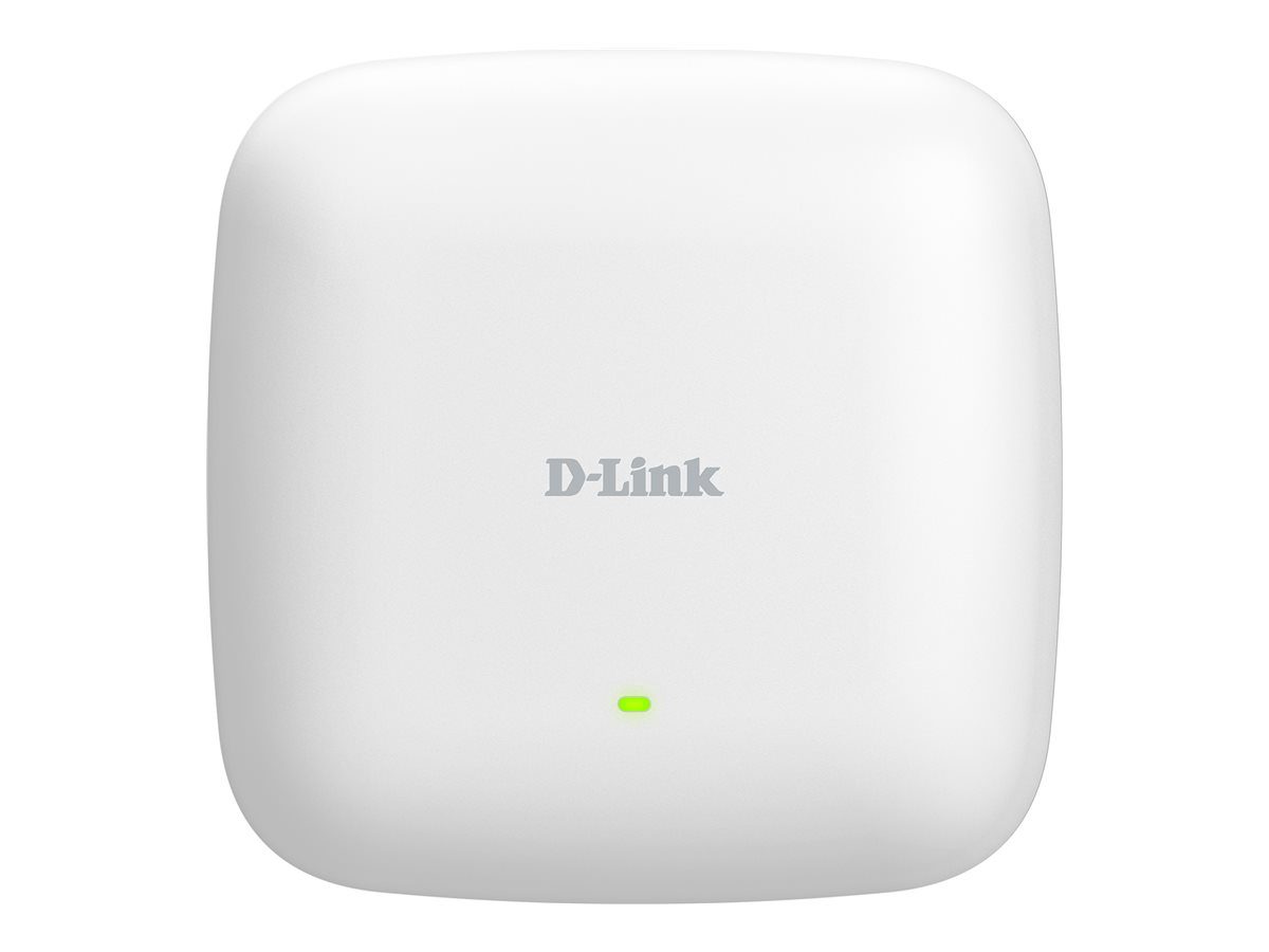 D-Link DAP-X3060 AX3000 Wi-Fi 6 Ceiling Mount Access Point, D-Link