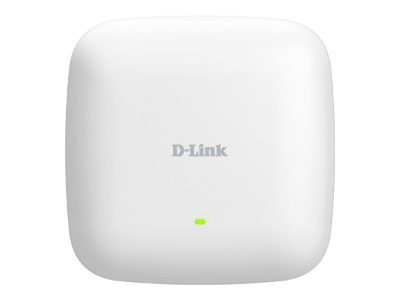 D-Link DAP-X3060 AX3000 Wi-Fi 6 Ceiling Mount Access Point, D-Link