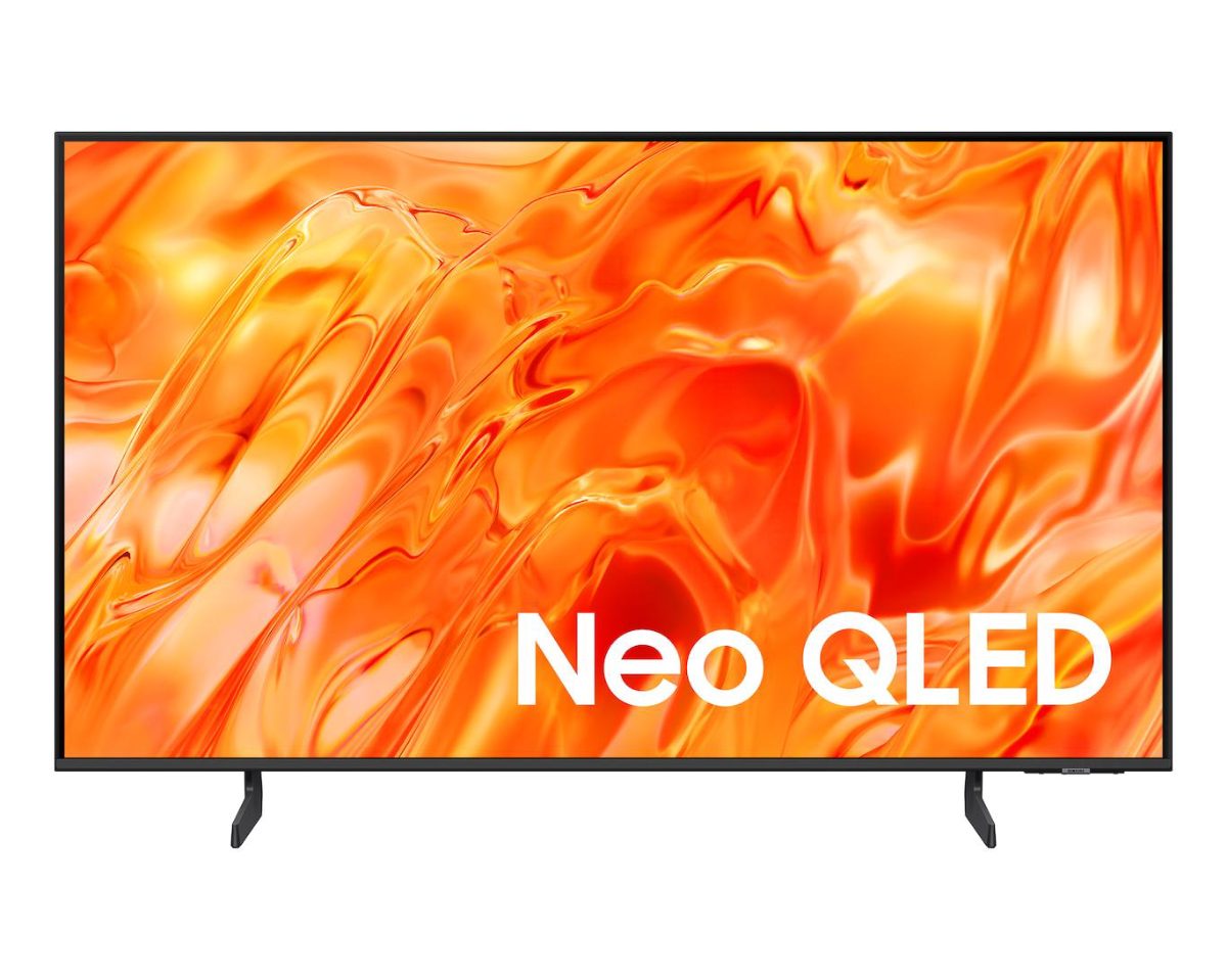 TV Set, LG, 55 ", 4K Ultra HD, 3840 x 2160 pixels, Flat, Neo QLED, QE55QN70HAUXXH