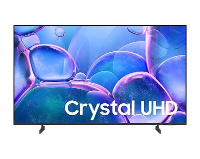 TV Set, SAMSUNG, 43 ", 4K Ultra HD, 3840 x 2160 pixels, Flat, 16:9, LED, UE43U7022FKXXH