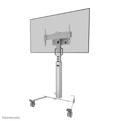 MONITOR ACC FLOOR STAND 37-75"/FL50S-825WH1 NEOMOUNTS