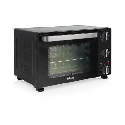 Tristar Mini oven, OV-3650, 20 L, 1300 W, Black