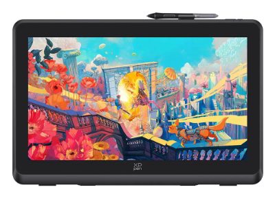 GRAPHIC TABLET 476.06X267.79MM/ARTIST 22 PLUS XPPEN