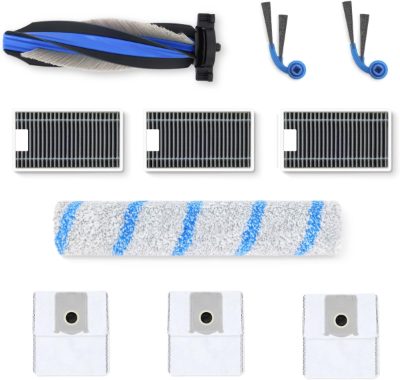 Ecovacs Premium Service Kit, Antibacterial for T90, X12, DKT1300001