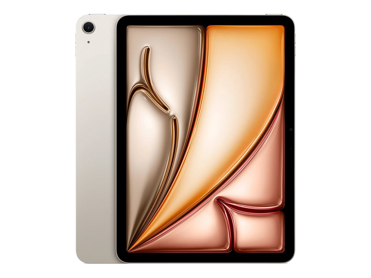 Apple iPad Air 11" M4 Wi-Fi 1TB - Starlight, Apple