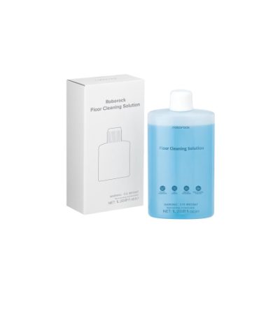 Vacuum Cleaner Accessory, ROBOROCK, Floor Cleaning Fluid, 200 ml, For All models, 8.02.0280