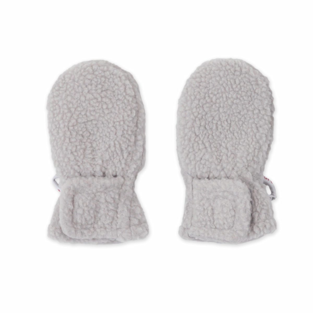 Lodger Mittens Teddy bērnu cimdiņi, Storm 0-12m