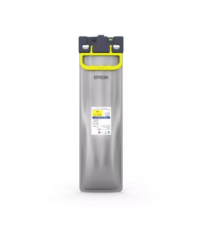 Epson XL Ink, WorkForce Pro EM-C810xR, Ink cartrige, Yellow