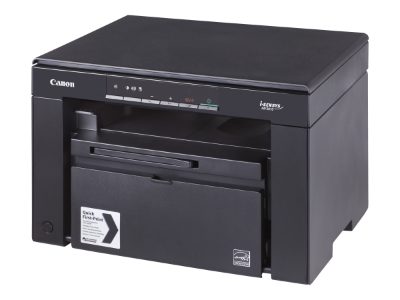 i-SENSYS, MF3010, Laser, Mono, Multifunction Printer, A4, Black