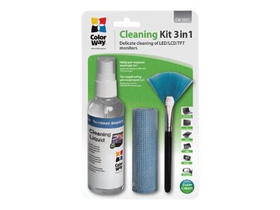 Cleaner