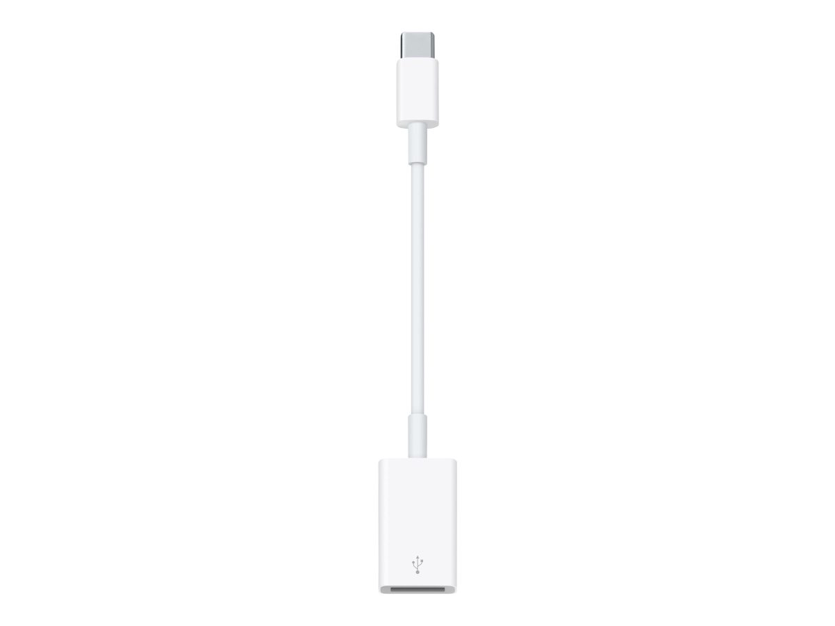 USB-C to USB Adapter