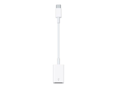 USB-C to USB Adapter