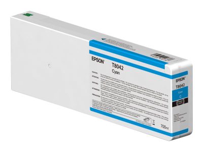 Epson Singlepack T55KB00 UltraChrome HDX/HD, Ink cartrige, Green