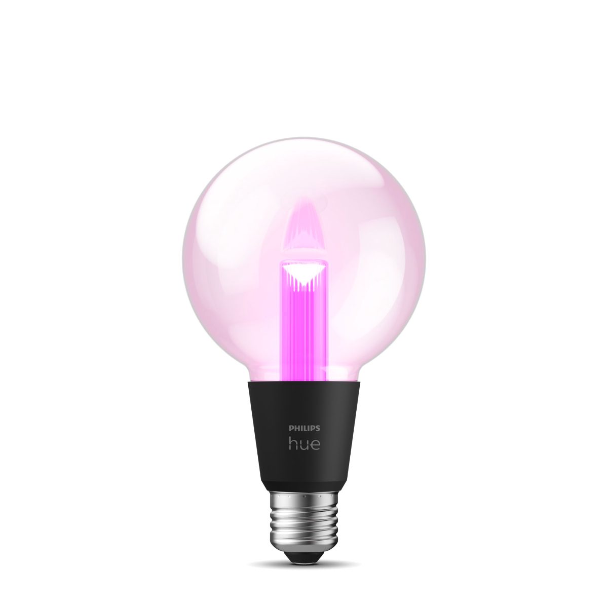 Philips Hue WCA Lightguide G95, E27, 6.8 W, White and colour light
