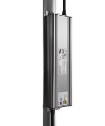 POWER SUPPLY 26V 250W/MTP250-26V94-OD MIKROTIK