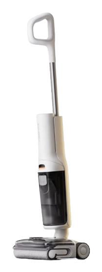 Vacuum Cleaner, ROBOROCK, F25 RT Gen 2, Dry&wet, Stick vacuum, White, Bagless, Battery, Suction power 20000 Pa, 4.2 kg, WD5M19A022-00