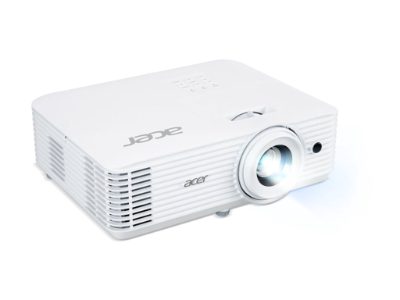 DLP projector H6546Ki, Full HD (1920x1080), 5200 ANSI lumens, White, Wi-Fi
