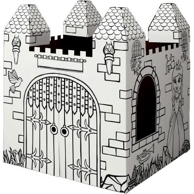 PLAYHOUSE CASTLE/100142506 FELLOWES