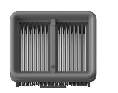 Vacuum Cleaner Accessory, DREAME, Filter, For M12, H12 Pro, H12 Dual, H13 Pro, H12S, H12 Pro FlexReach, G10 Pro, H15 Pro Heat, H15 Mix, H12 Dual FlexReach, H15 Pro FoamWash, HHP1