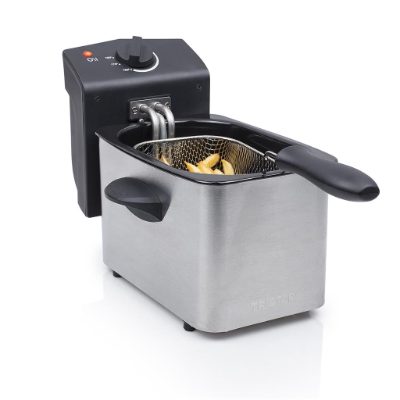 Deep Fryer, FR-6919, Power 800 W, Capacity 2 L