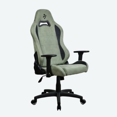 Arozzi Torretta 2023 Edition, Arozzi, Supersoft, Forest green
