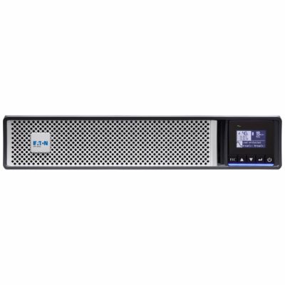 UPS, EATON, 2200 Watts, Wave form type Sinewave, LineInteractive, Rack 2U, 5PX2200IRTNG2