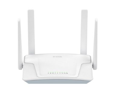 D-LINK G416C/E 4G LTE AX1500 Wi-Fi 6 Router, D-Link