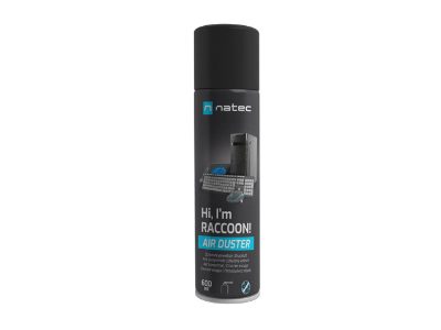 NSC-1763, Air Duster, 600 ml