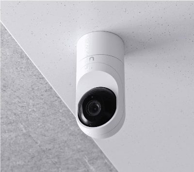Camera, UVC-G5-Flex, 4 MP, Fixed, IPX4