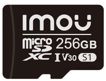 MEMORY MICRO SDXC 256GB/ST2-256-S1 IMOU