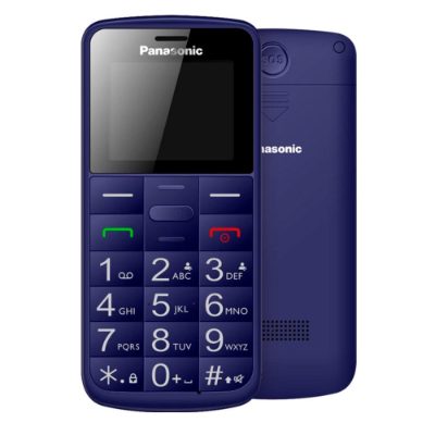 MOBILE PHONE KX-TU110/KX-TU110EXC PANASONIC