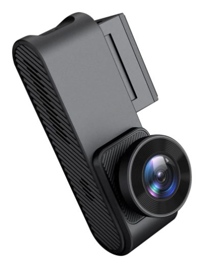 DASHCAM 105 DEGREE 4K+1K/TFT WIFI S5PRO DAHUA
