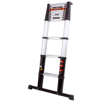 Giraffe PRO Telescopic Ladder 3.81 m